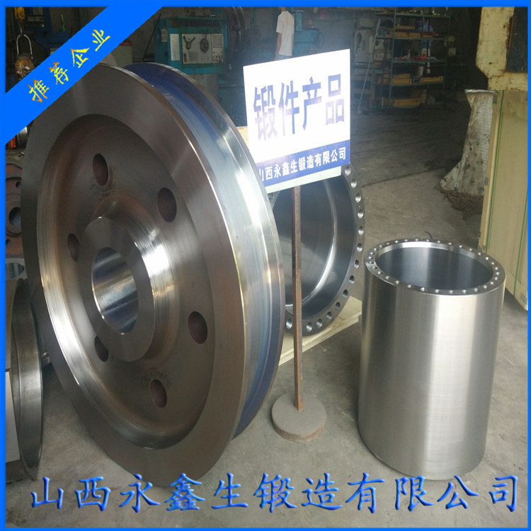 鍛件怎么進(jìn)行表面電鍍處理？