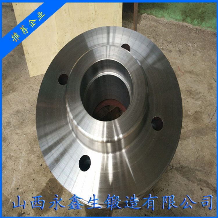 鍛件噴油的處理流程是什么？