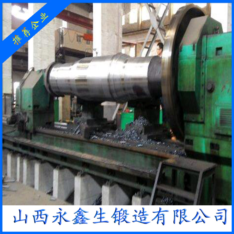鍛件為什么要留加工余量？