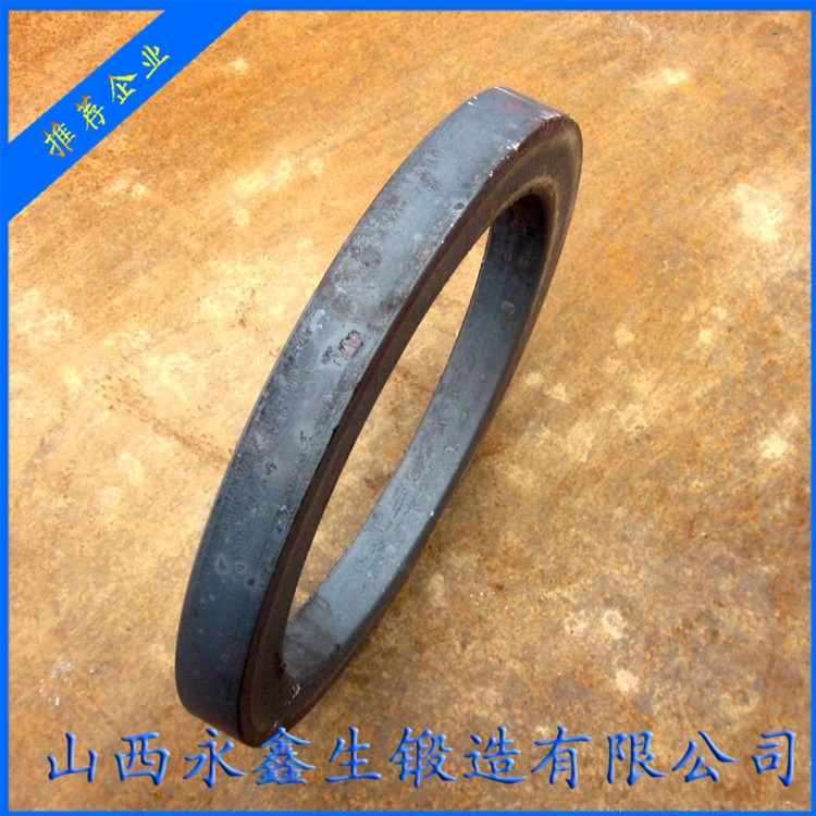 什么是模鍛件？