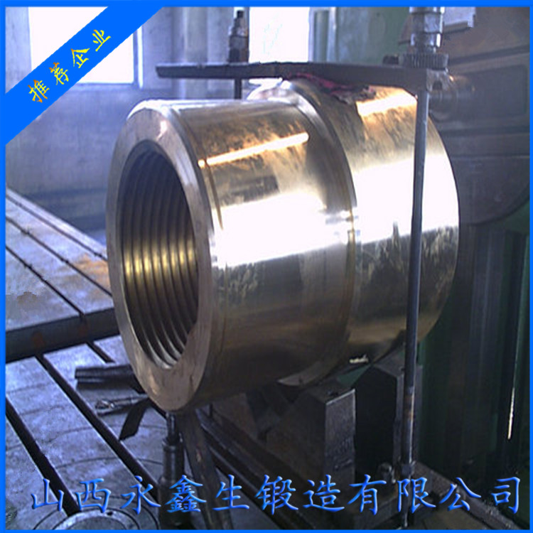 鍛件產(chǎn)業(yè)規(guī)劃的誤區(qū)？