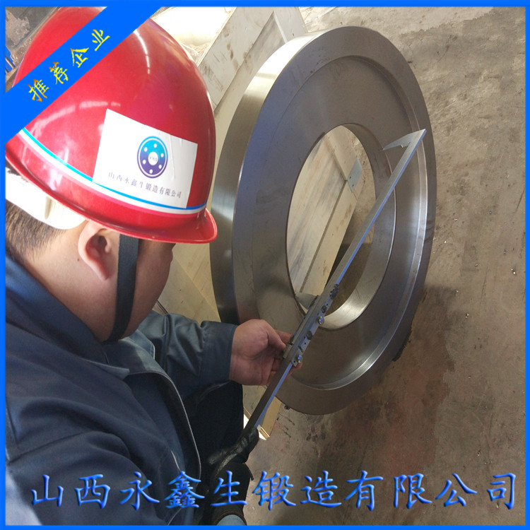 鍛件鋼坯再跌！鍛件價格驚心動破？