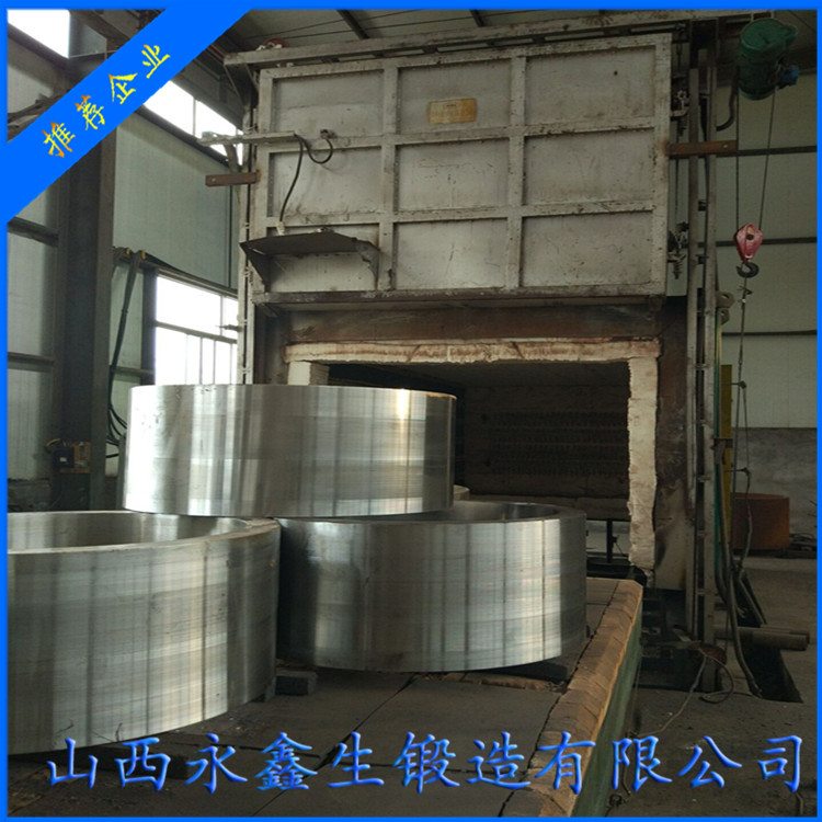 鍛件標準怎么去檢驗？